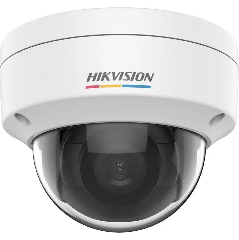 Hikvision DS-2CD1127G0 - Camera IP ColorVu Full HD