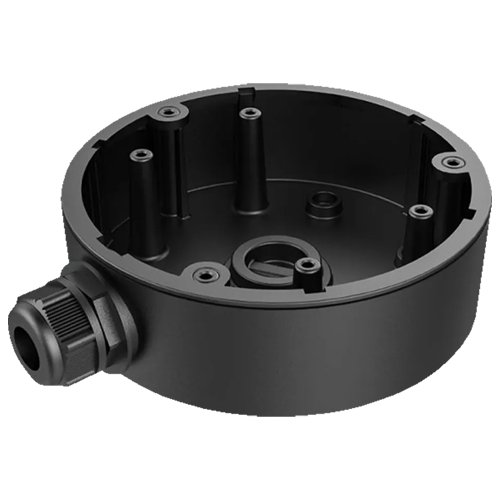Doza conexiune Hikvision DS-1280ZJ-DM21-BLACK camere dome