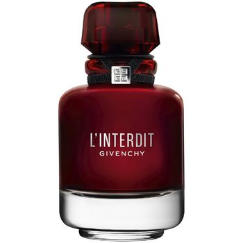 Givenchy L'Interdit Rouge - Parfum Intens 80ml