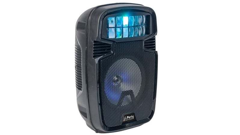 Boxa Portabila Oem 300W Bluetooth PARTY-8COMBI