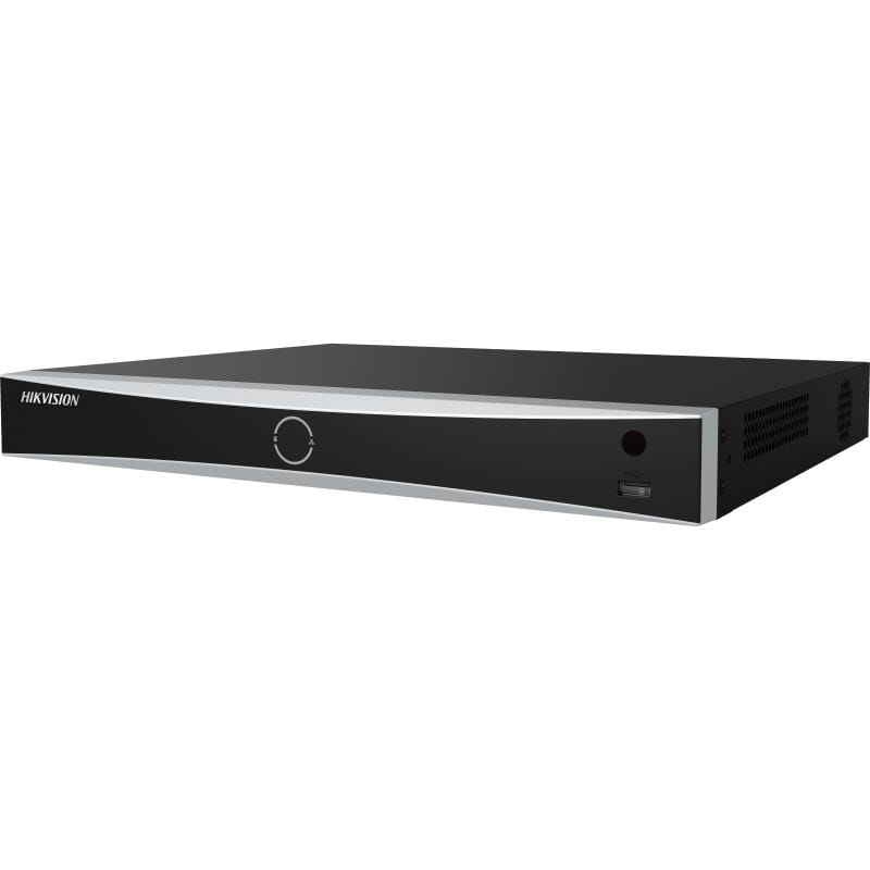 NVR 16 Canale Hikvision DS-7616NXI-I2/S 4K AcuSense - imagine 2