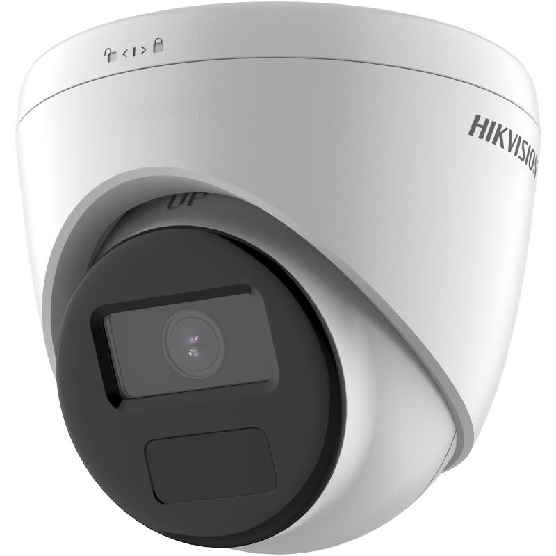 Camera IP Hikvision 4MP Turret Color Night Vision 30m