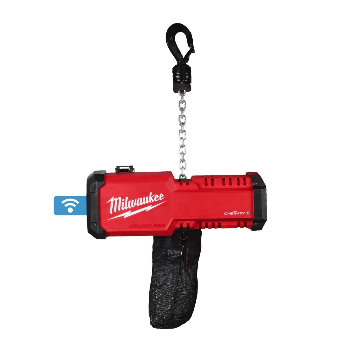 Electropalan Milwaukee M18 ONE-KEY 1t