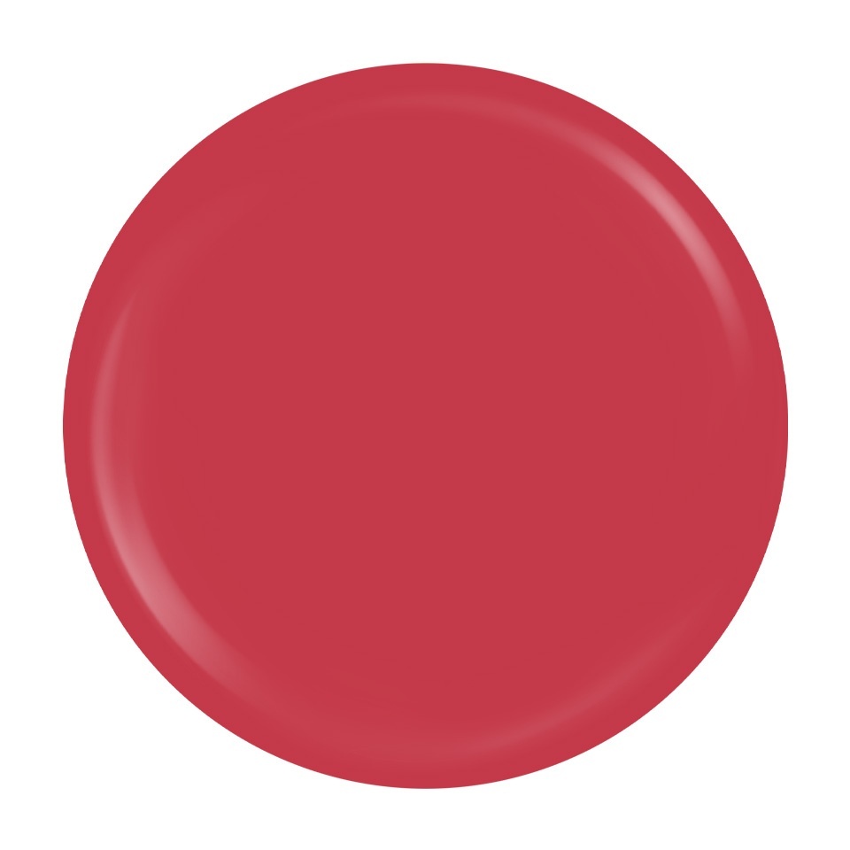 Gel UV SensoPRO Scarlet Blaze 5ml - imagine 2