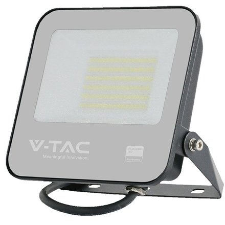 Proiector LED 50W V-TAC IP65 Exterior