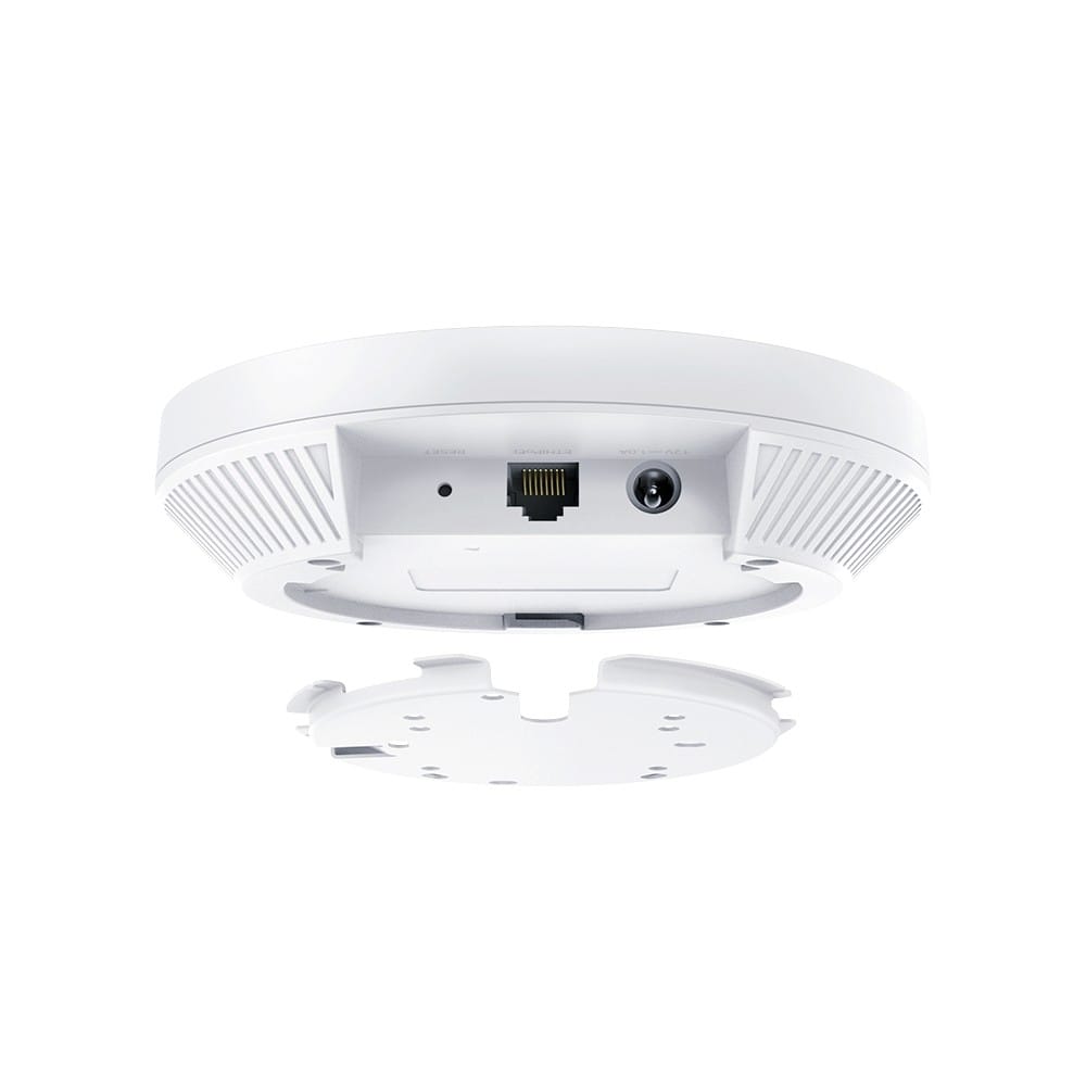 Access Point TP-LINK EAP653 WiFi 6 Omada - 2976 Mbps - imagine 12
