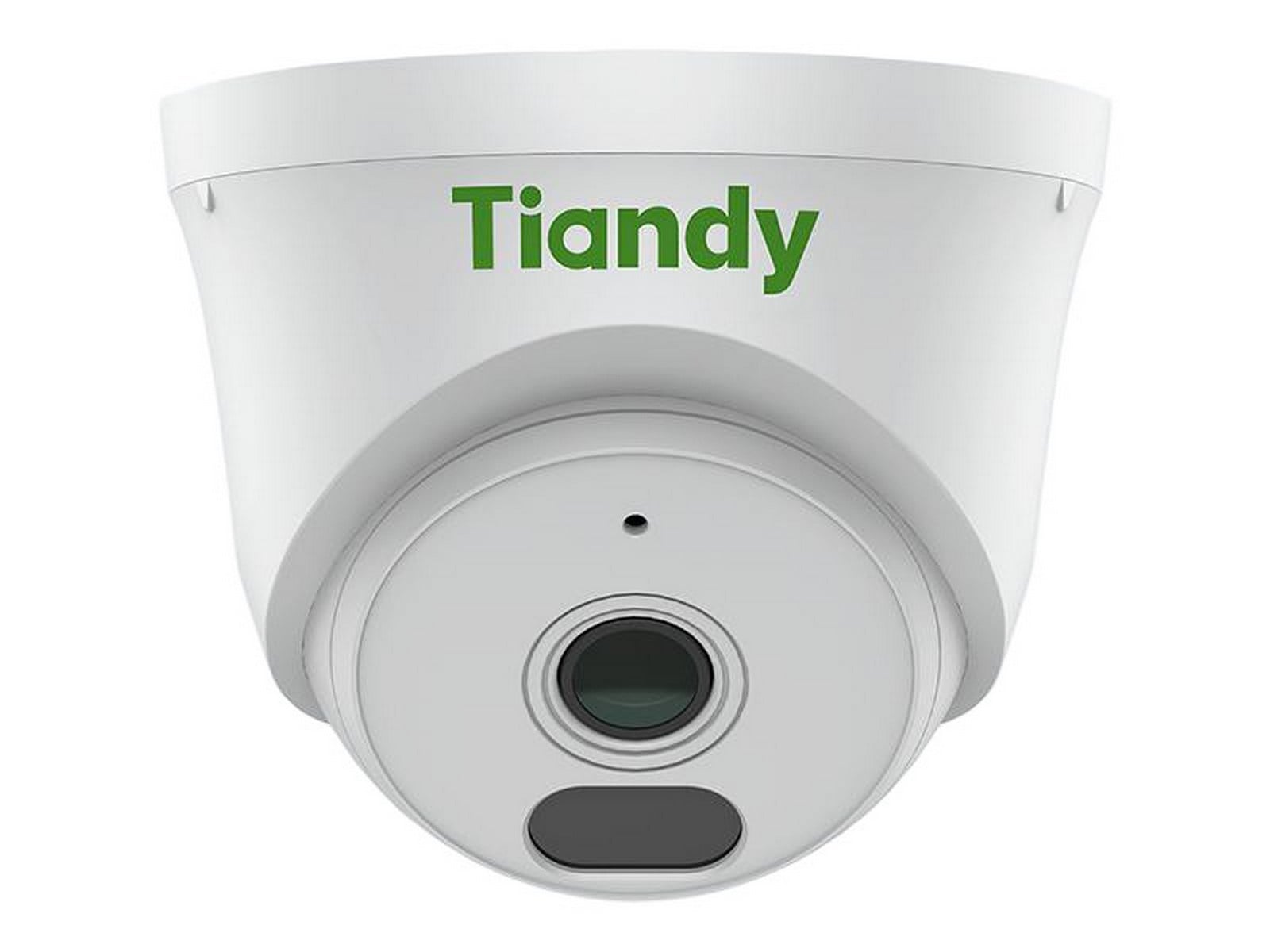 Cameră IP Tiandy TC-C320N 2MP, IR 30m, PoE, Microfon
