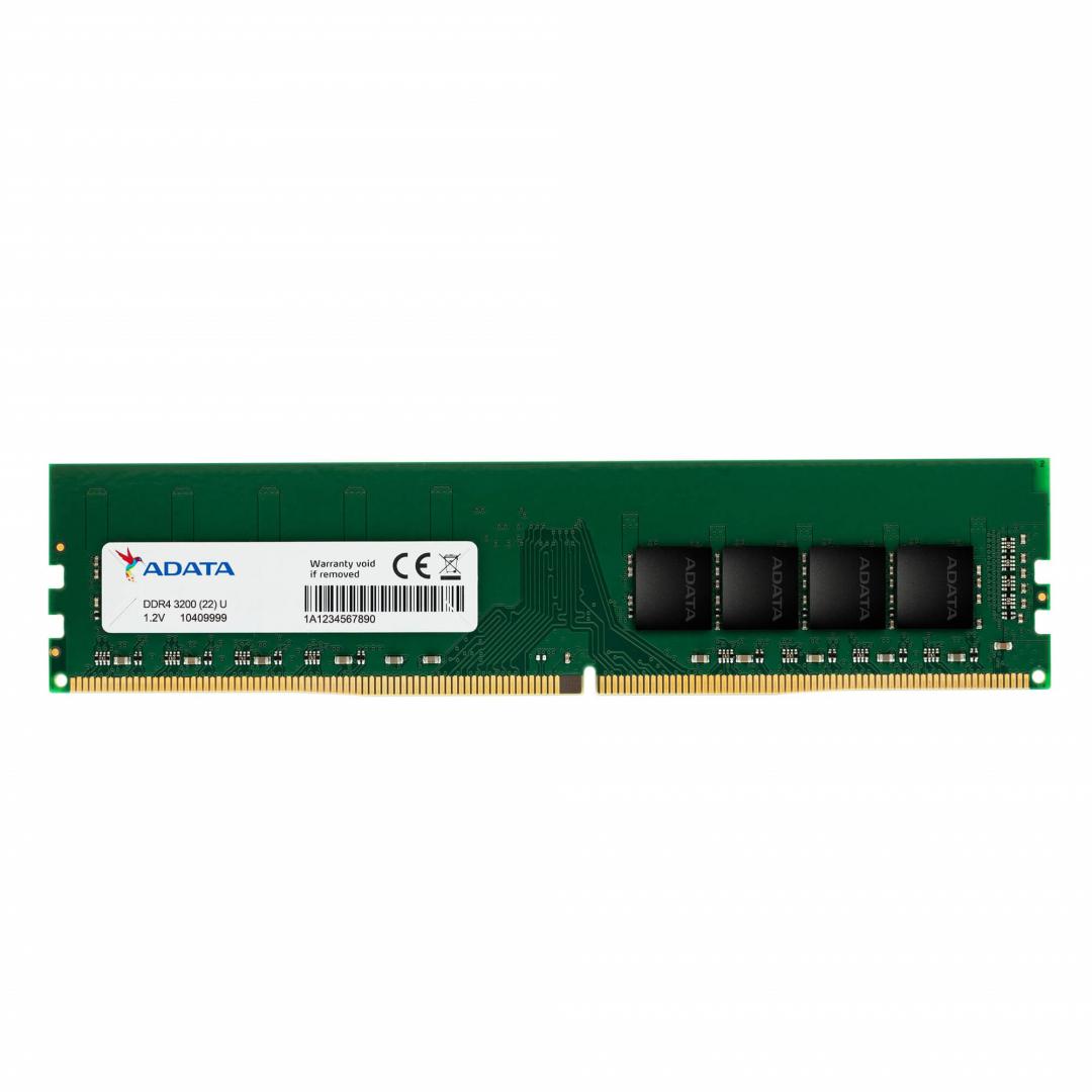 Memorie RAM ADATA DDR4 32GB 3200MHz - Performanță Superioară