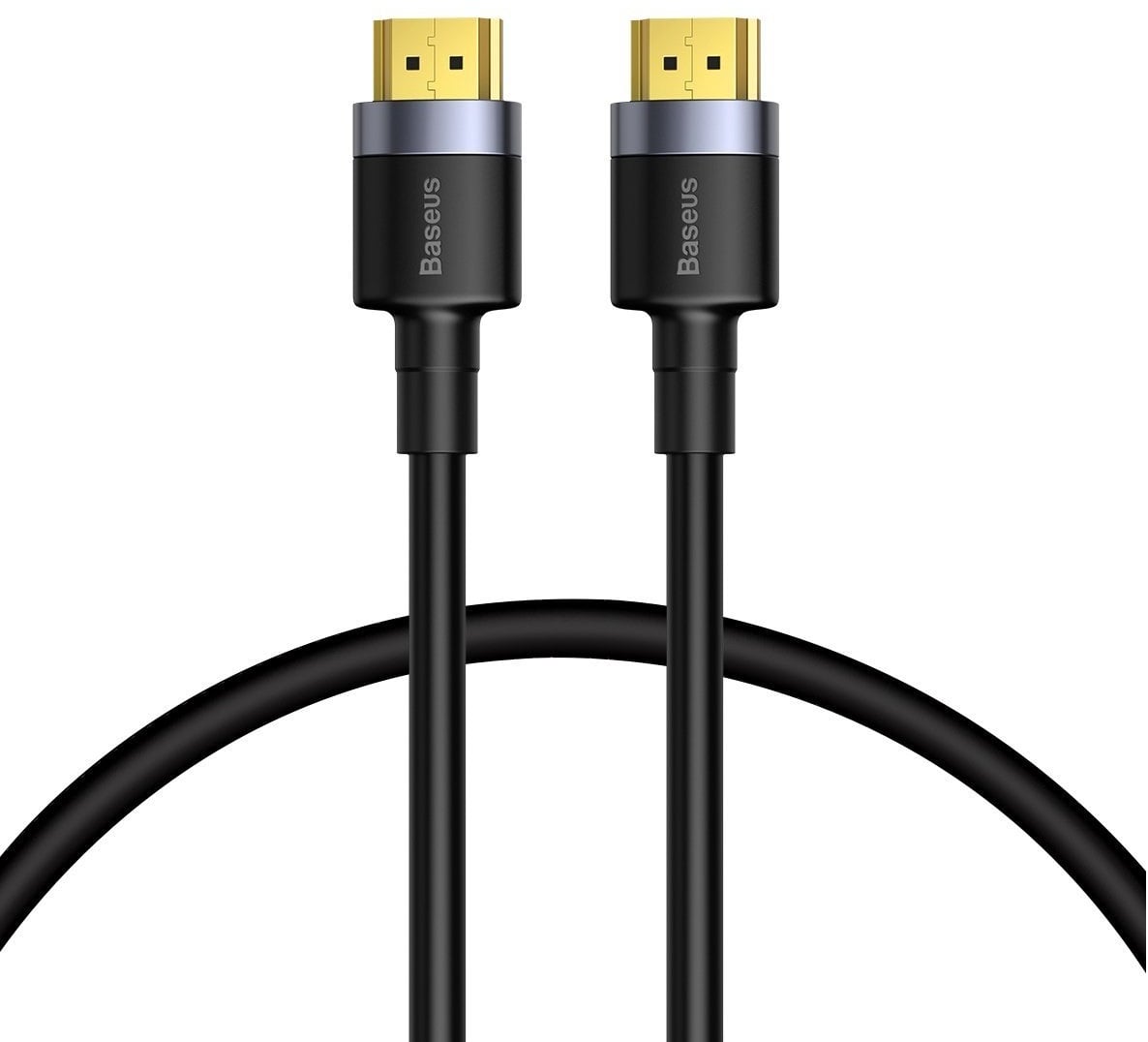 Cablu HDMI 4K Baseus 1m - Calitate Superioară