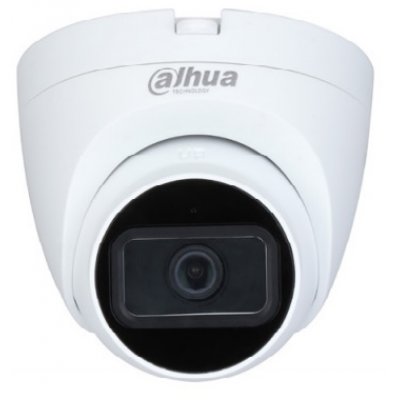 Camera dome Dahua HAC-HDW1500TRQ-0280B-S2 5MP Starlight