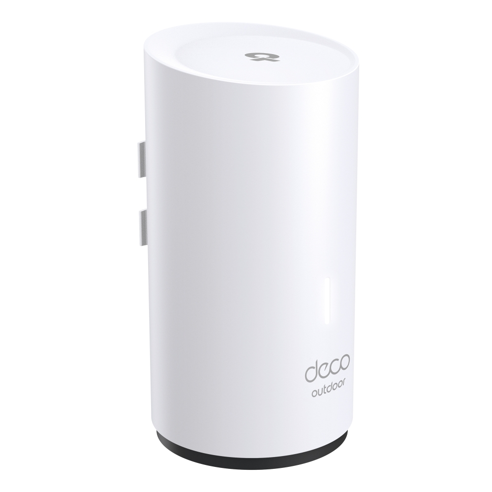 Router Mesh Exterior TP-Link Deco X50 AX3000 WiFi 6 - imagine 2
