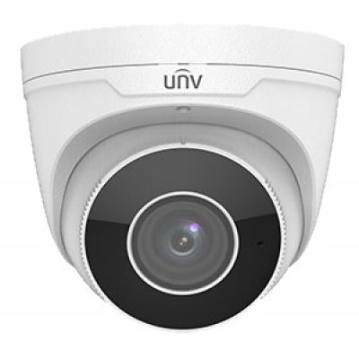 Camera IP Uniview 5MP Motorizată, Audio și WDR 120dB