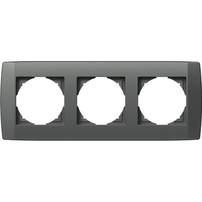 Rama 3P Logiq Bold Antracit | TEM Design Modern