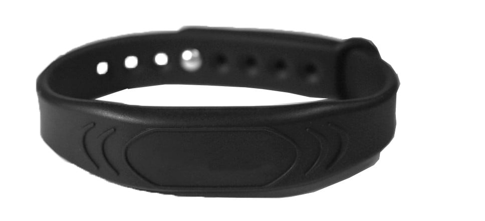 Bratara RFID Secukey Sbracelet 2 - Silicon Rezistent