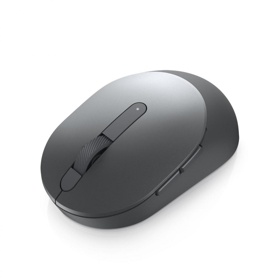 Mouse Wireless Dell MS5120W - Dual Connectivity, 4000 DPI - imagine 4