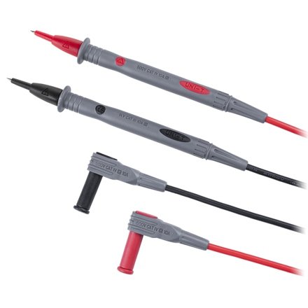 Tester Multimetru Pro Siliconat UNI-T MIE0102