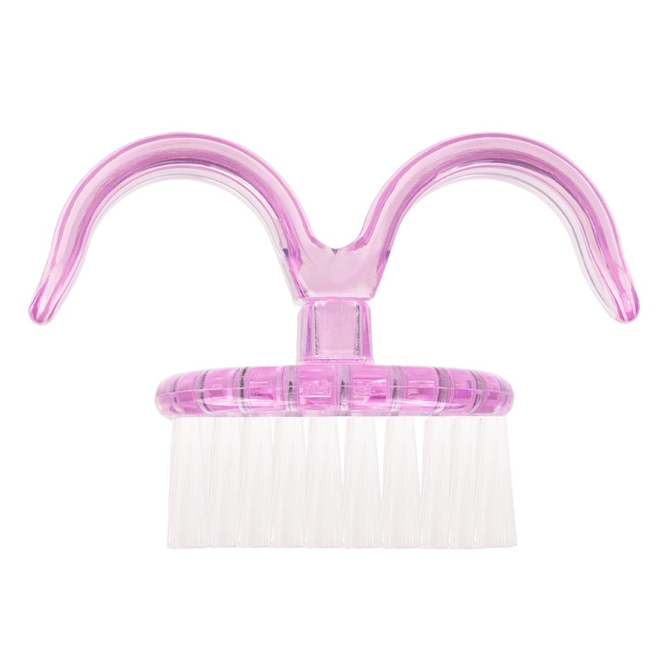 Perie Praf Unghii SensoPRO Milano, Candy Buff