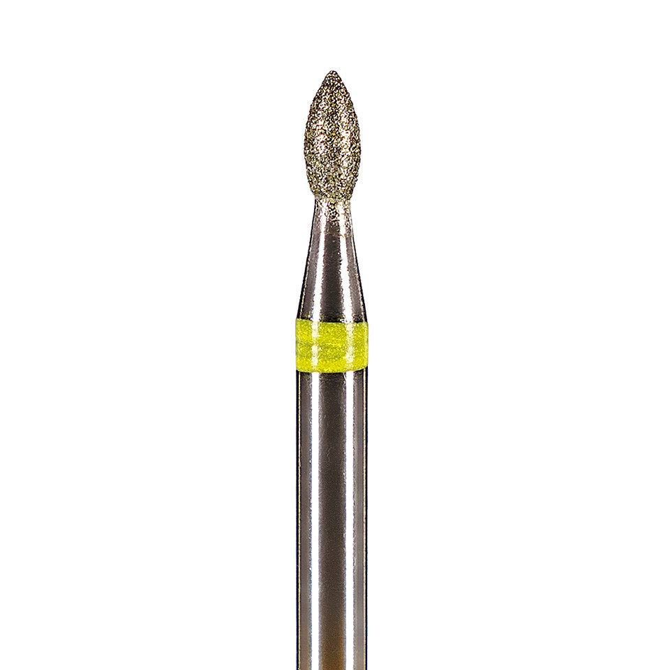 Capat Freza Diamant LUXORISE Conica #213 Extra Fina