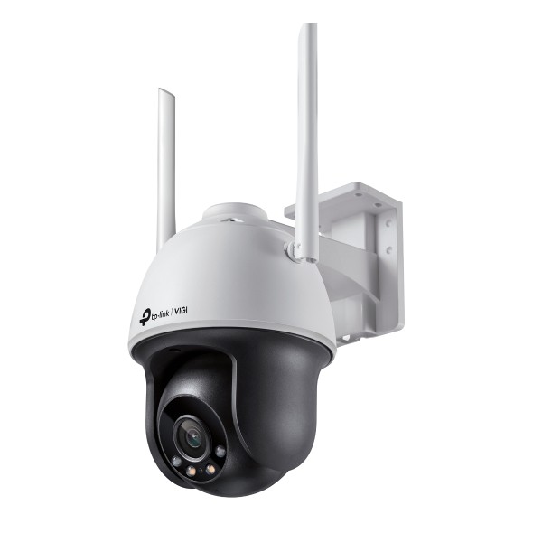 Cameră Supraveghere TP-Link VIGI C540-W 4MP WiFi Pan/Tilt