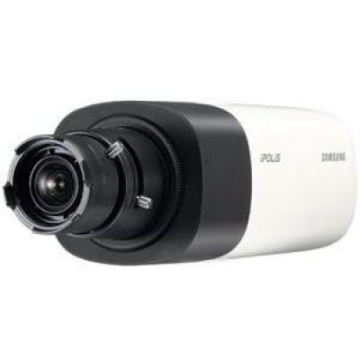 Camera IP Samsung SNB-5004, 1.3MP, 60fps, WDR