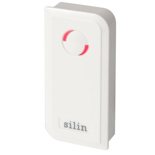 Controler Acces Silin S1-Xw, EM 125KHz