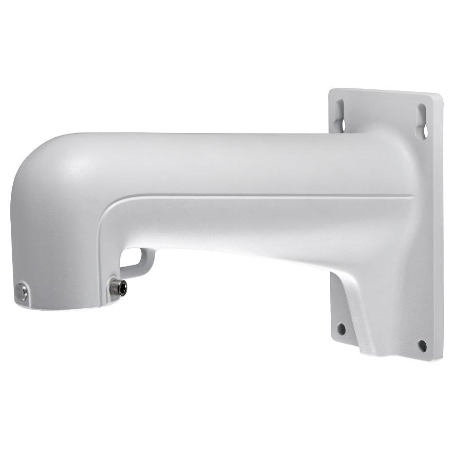 Suport perete PTZ Hikvision DS-1602ZJ, Aliaj Aluminiu