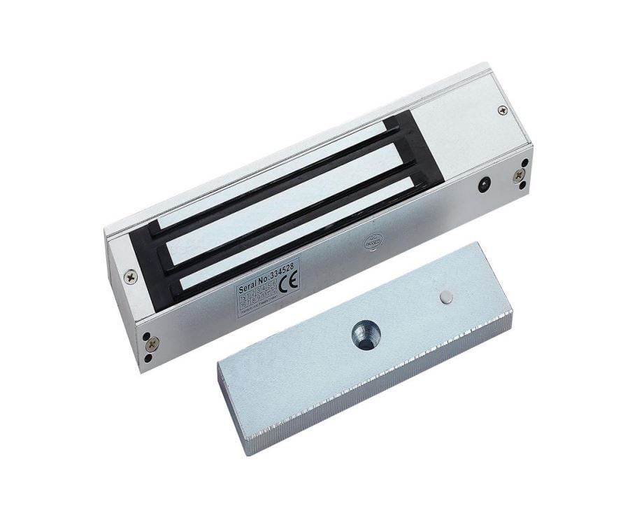 Electromagnet Sebury 320 Kg Control Acces