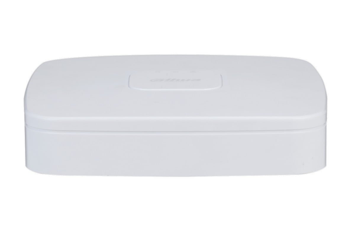 NVR Dahua WizSense AI 8 Canale 16MP
