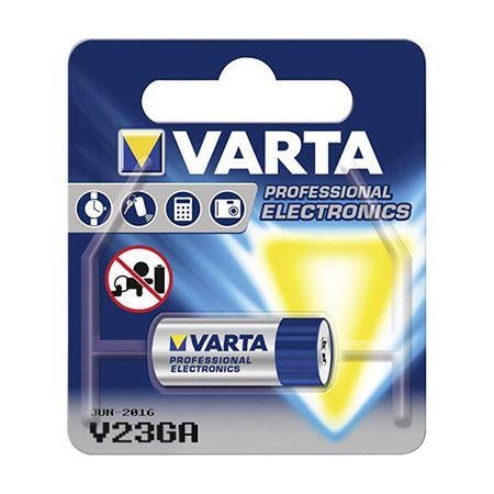 Baterie Varta LR23A | Compatibilă Telecomenzi LIFE