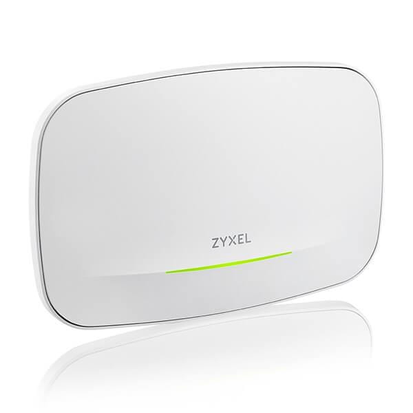 Zyxel NWA210BE - Access Point WiFi 6E Business 2x2.5G PoE - imagine 5