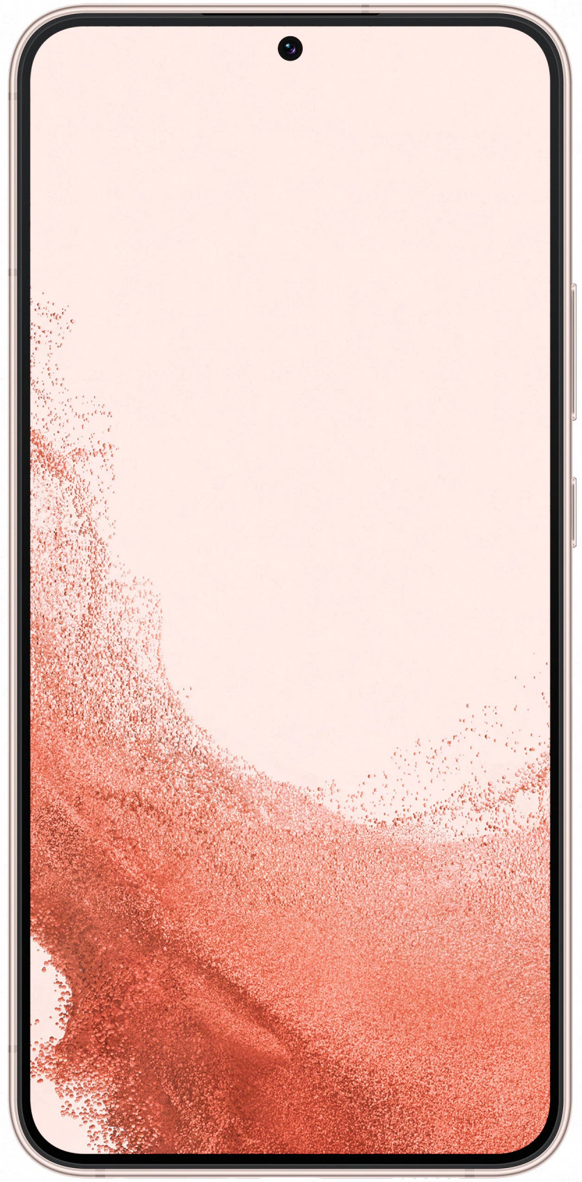 Samsung Galaxy S22 Plus 5G 256GB Pink Gold