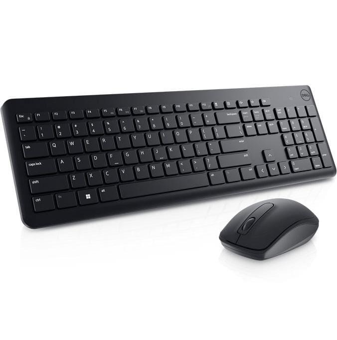 Tastatură și Mouse Wireless Dell KM3322W - Set Complet - imagine 5