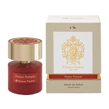 Tiziana Terenzi Rosso Pompei - Parfum de Lux