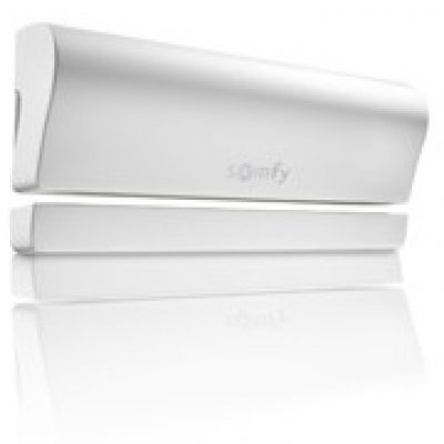 Senzor Deschidere Somfy TaHoma, Securitate Smart Home