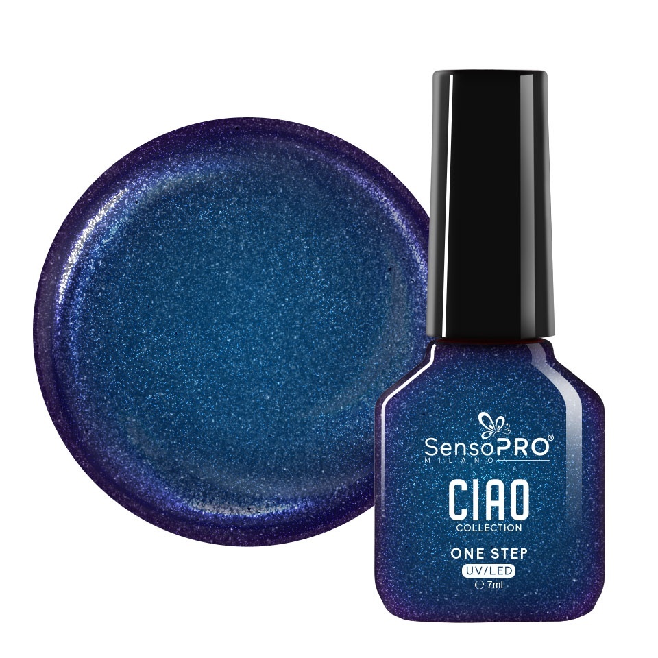 Oja One Step SensoPRO Midnight Charm 7ml