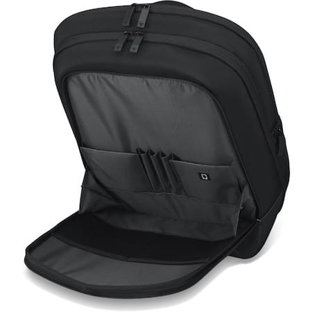 Rucsac Gaming Lenovo Armored II 17.3" Negru - Protecție Premium - imagine 11