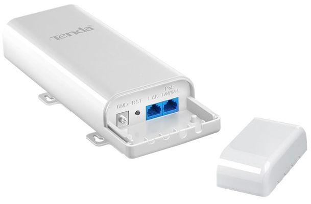 Access Point Tenda O3 150Mbps Exterior - imagine 7