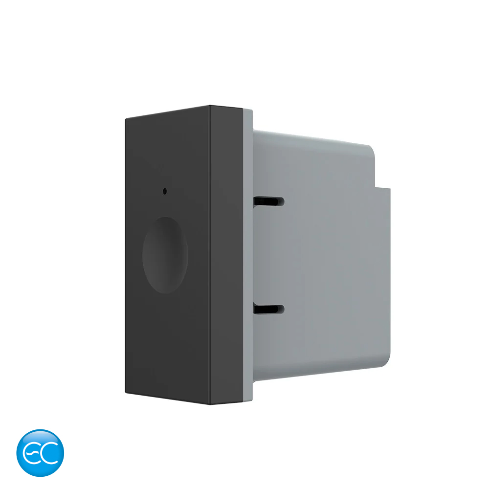 Modul Touch Livolo 1M ZigBee EC, Standard Italian - imagine 5