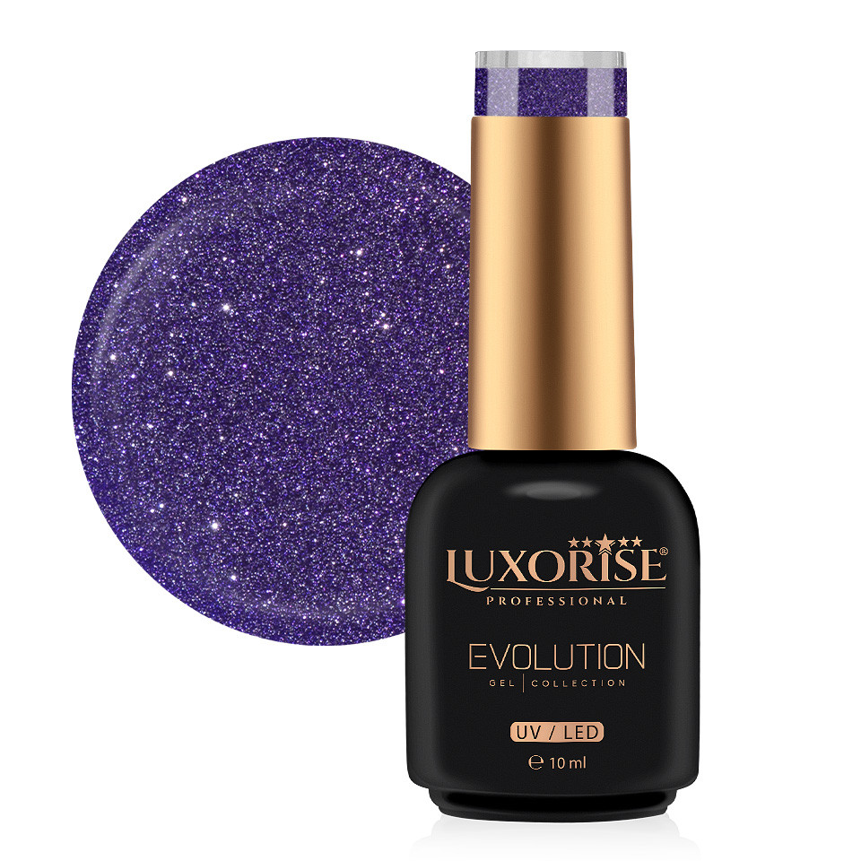 Oja Semipermanenta LUXORISE Venice 10ml