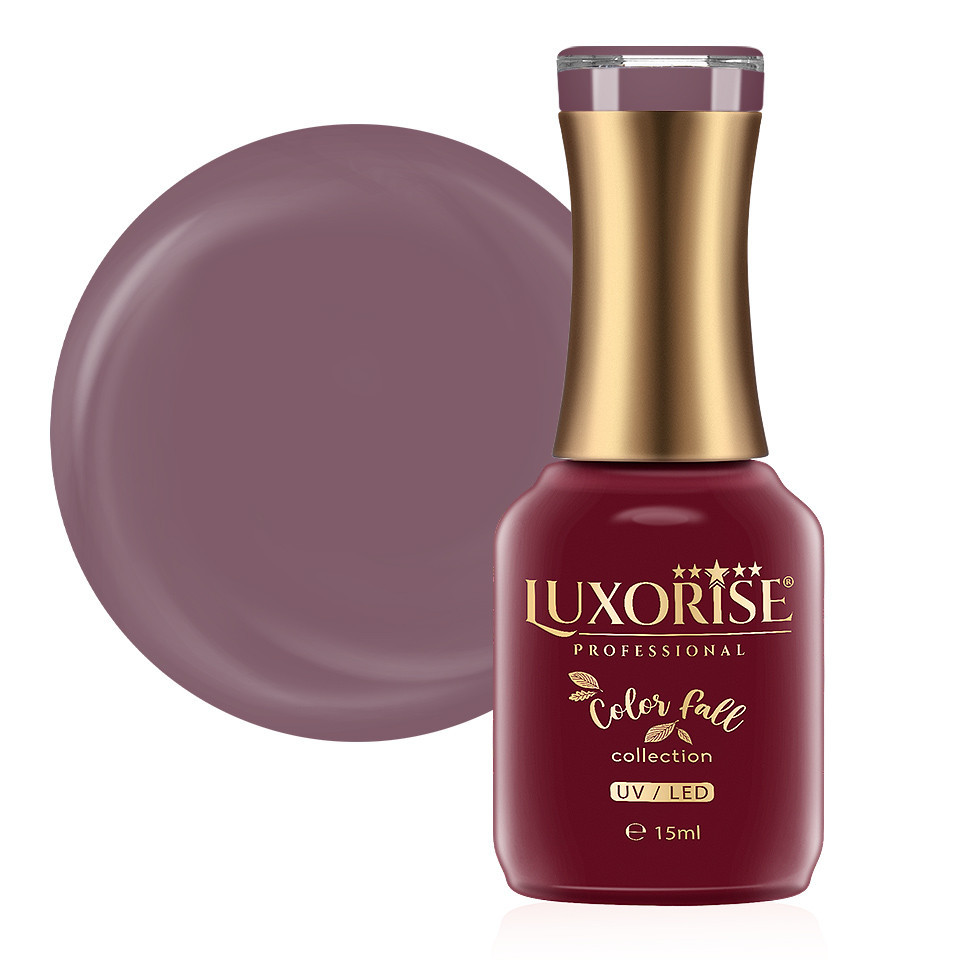 Oja Semipermanenta LUXORISE Wild Air 15ml