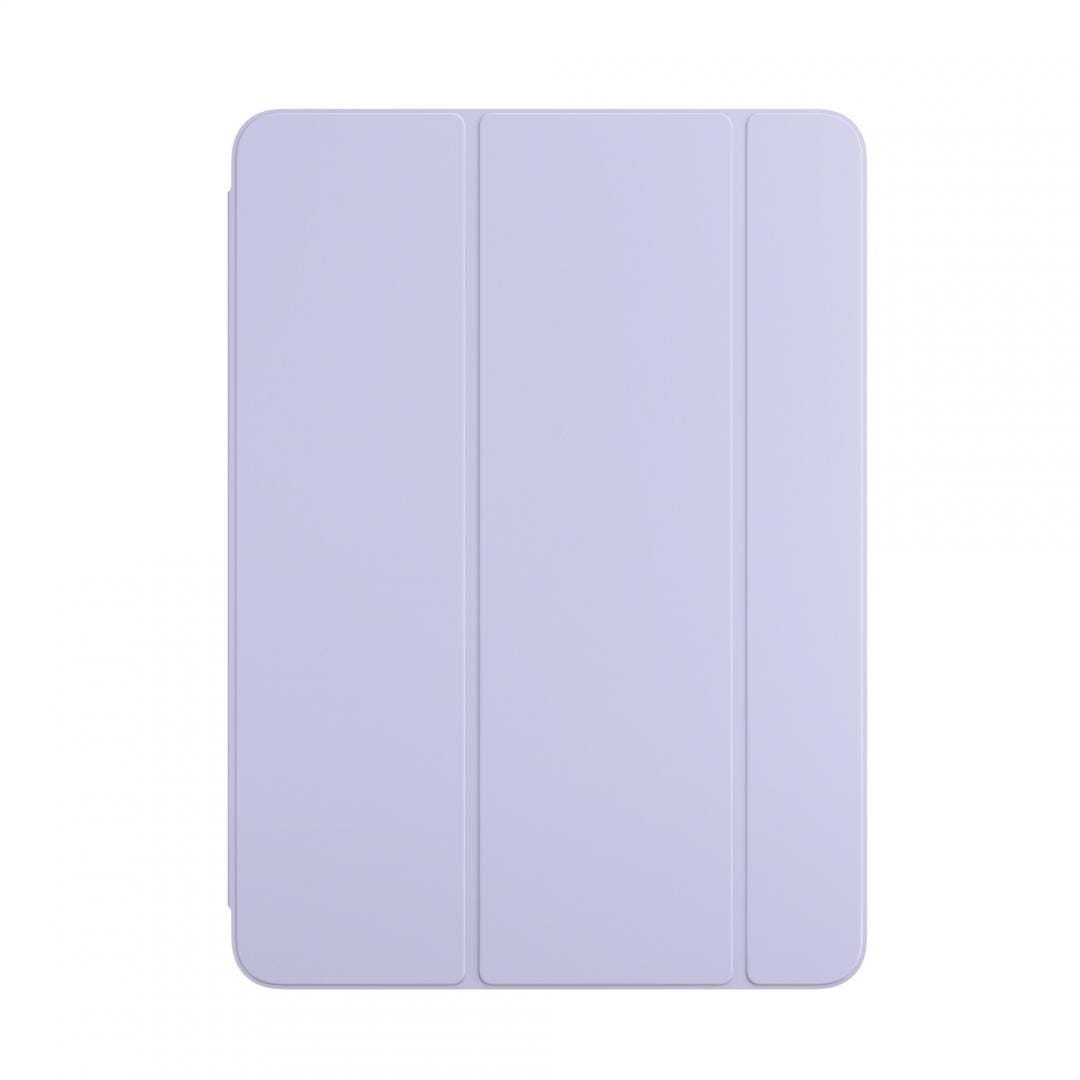 Apple Smart Folio iPad Air 11" M2 - Light Violet | Husă Premium - imagine 3