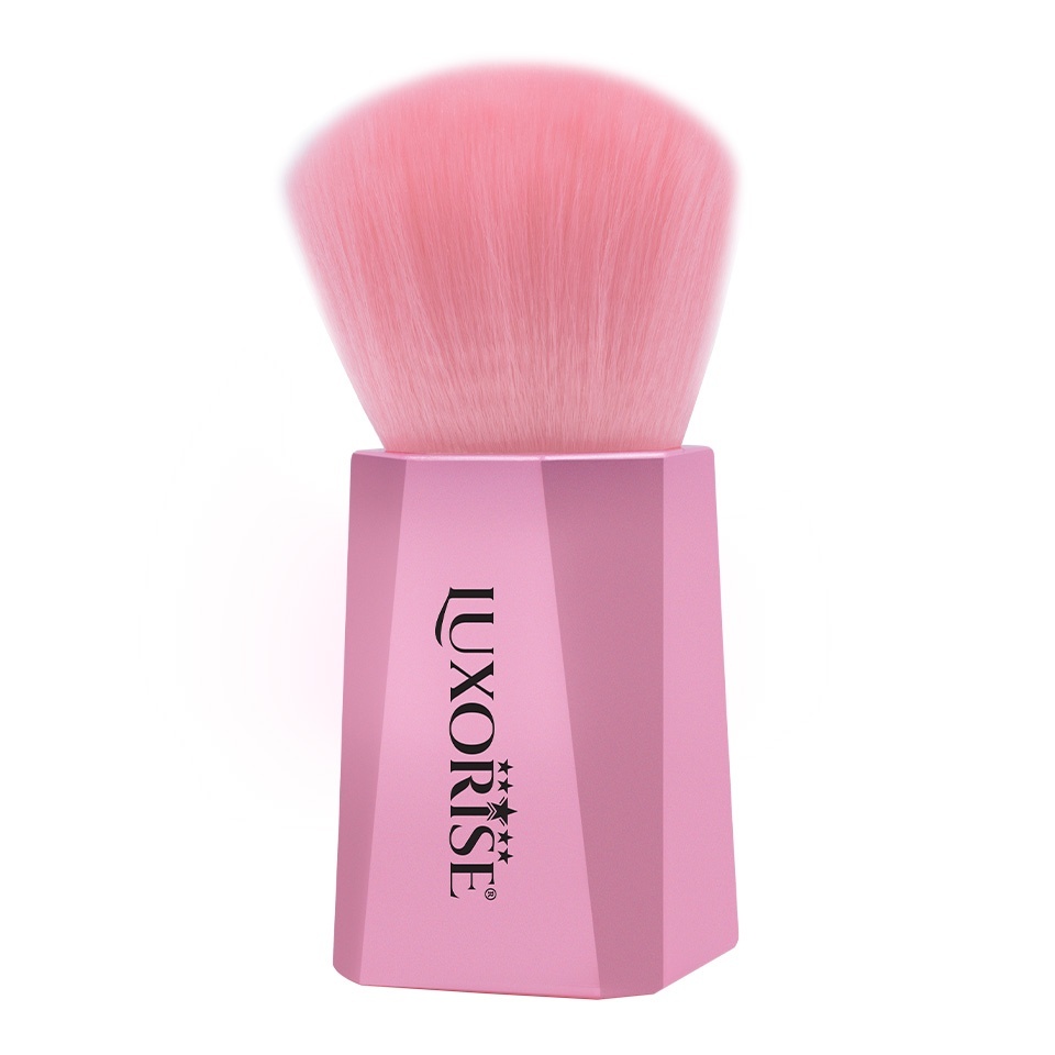 Pamatuf Indepartare Praf LUXORISE Iconic Pink