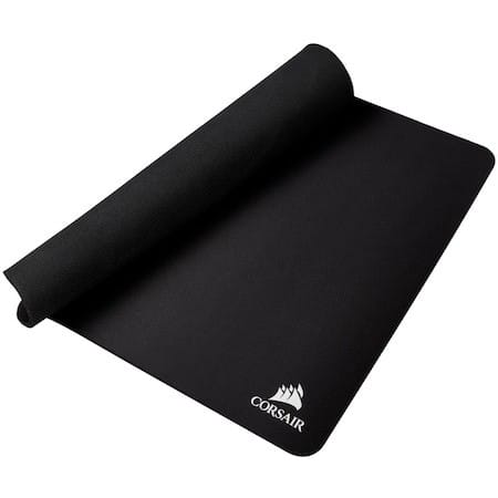 Mousepad Gaming Corsair MM250 Champion Series Negru - imagine 7