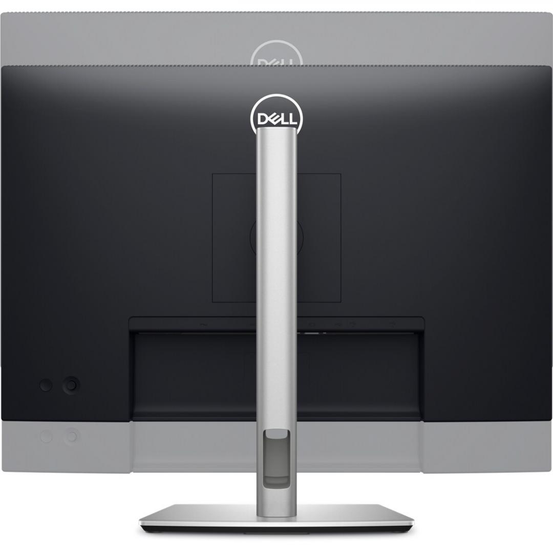 Monitor DELL P2425 24" WUXGA 100Hz - Birou Profesional - imagine 6