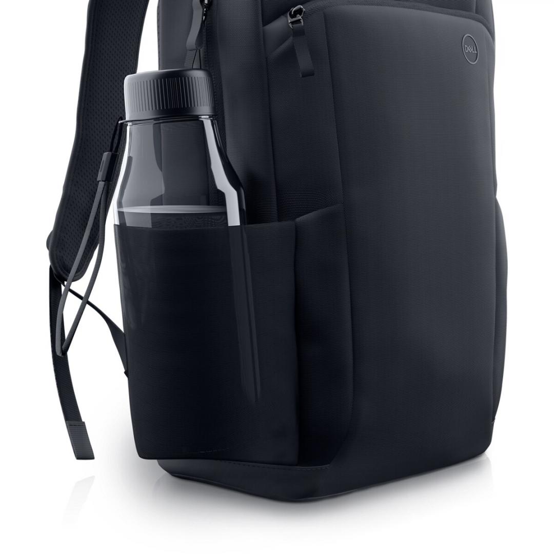 Geantă Laptop Dell EcoLoop 16" - Reciclata, Rezistenta la Apa - imagine 2