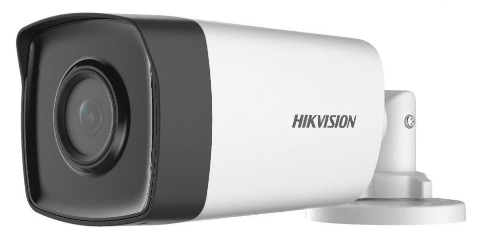 Camera Supraveghere HIKVISION 2MP Exterior cu Audio - 168 Lei