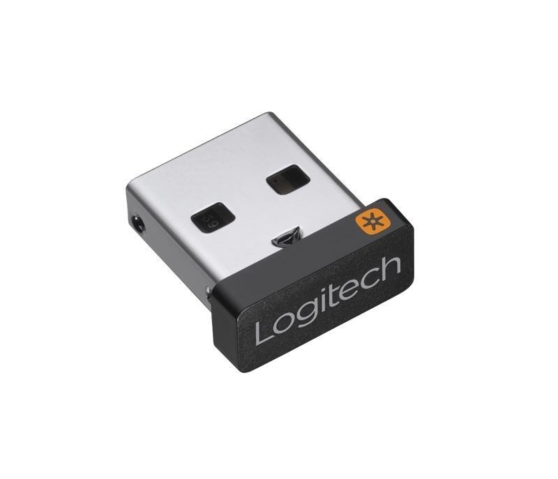 Adaptor Wireless Logitech Unifying 910-005931 - USB 2.4GHz