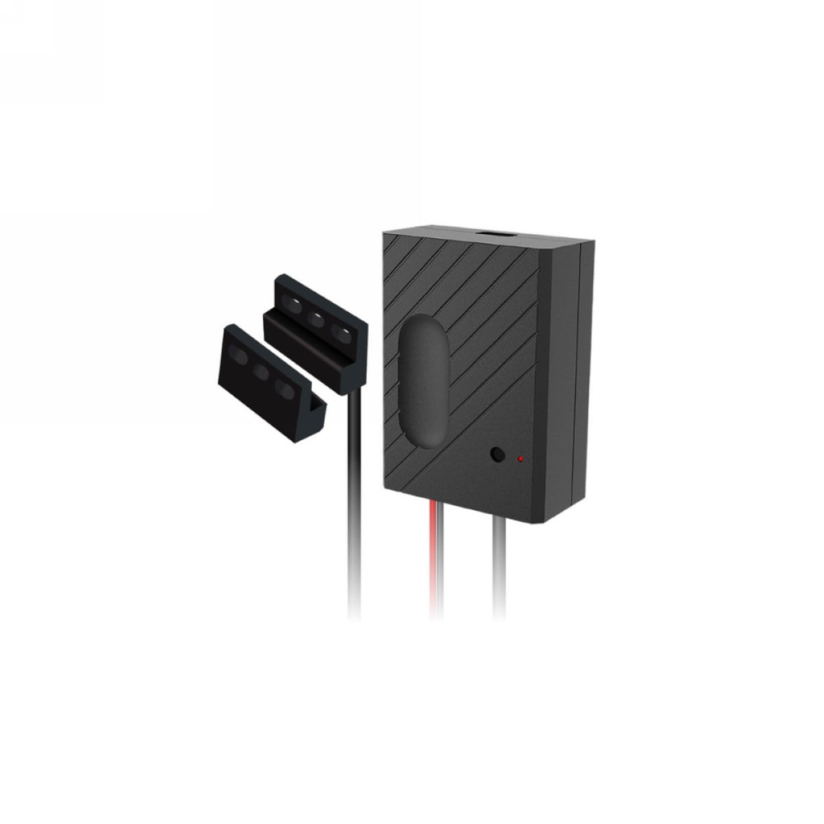 SmartWise Releu Usa Garaj WiFi Control Vocal