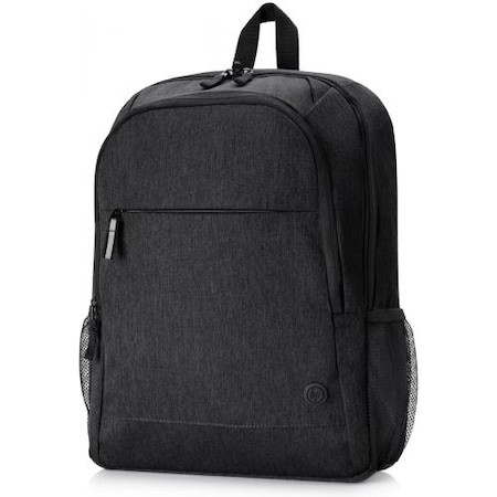 Rucsac HP Prelude Pro 15.6" - Water-Resistant, Negru - imagine 2