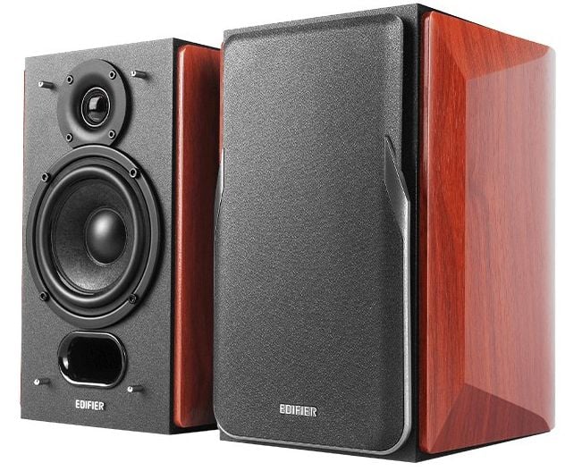 Boxe Edifier P17-BR - Sunet Premium Acasă